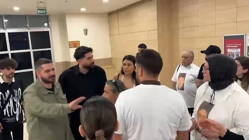 Kubilay Kaan Kundakçı davasında ilk duruşma yapıldı