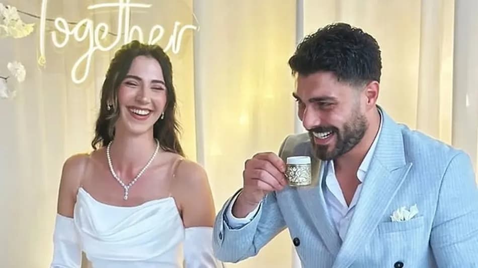 Ali Öner’in eski nişanlısı Livanur Aydın’dan ayrılık açıklaması