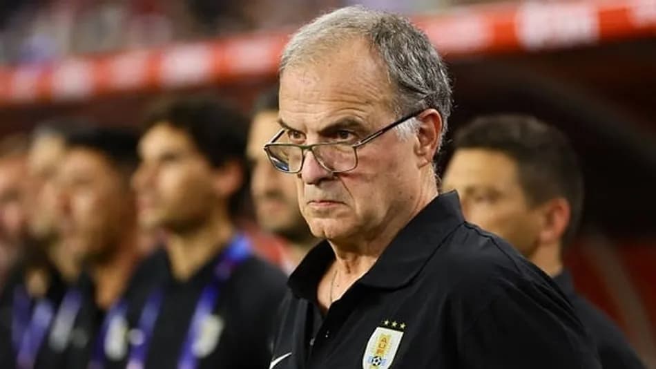 Marcelo Bielsa poz vermediği fotoğraf için konuştu