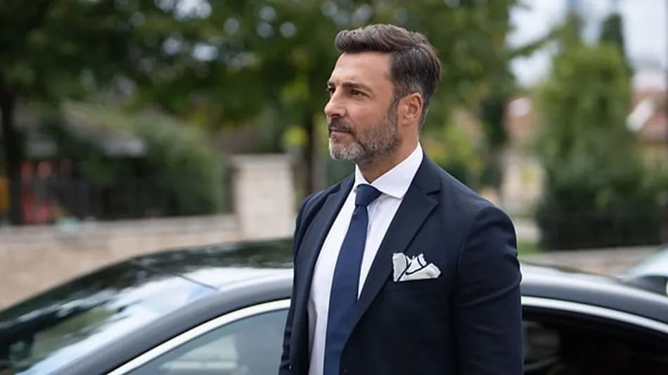 Barış Kılıç BIAF’ta Yılın En İyi Erkek Oyuncusu Seçildi