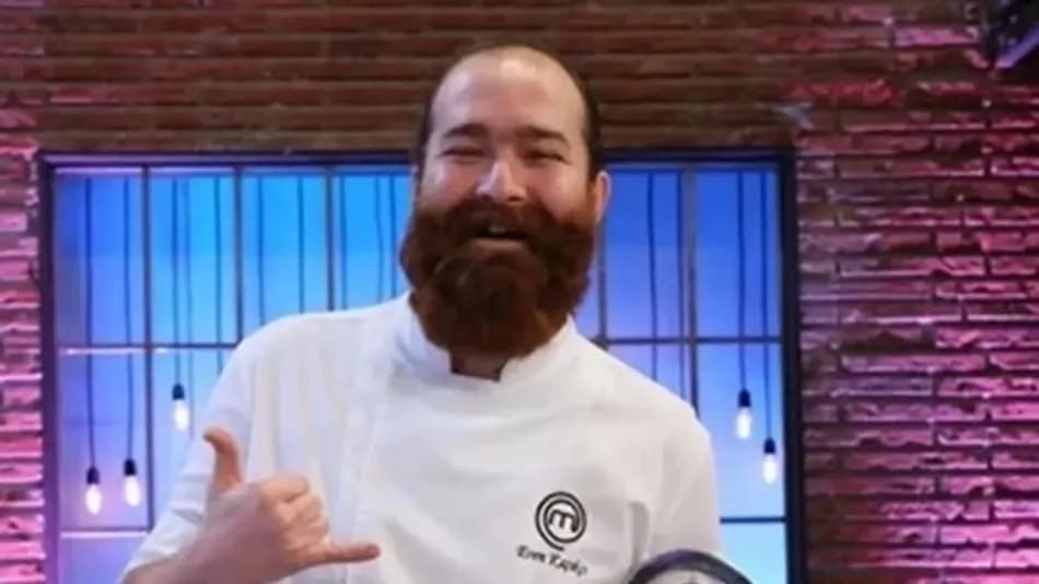MasterChef Şampiyonu Eren Kaşıkçı hayatını kaybetti