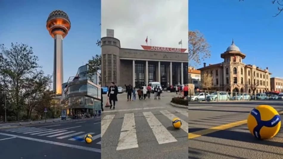 TVF, Anıtkabir’in yer almadığı tanıtım videosu sonrası açıklama yaptı