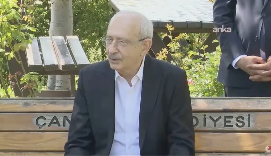Kemal Kılıçdaroğlu, kurultayın tedbir kararı sonrası yapılacağını söyledi
