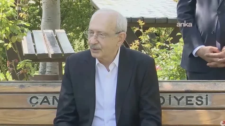Kemal Kılıçdaroğlu, kurultayın tedbir kararı sonrası yapılacağını söyledi