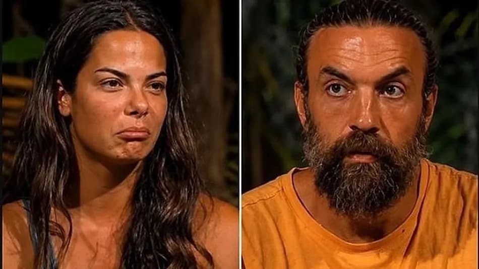 Survivor Lina’dan Beyza ve Sercan İlişkisi İddiası