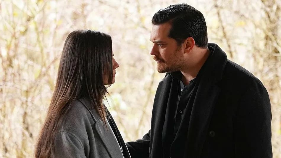 Eşref Rüya dizisinin kadrosuna Nalan Okçuoğlu katıldı