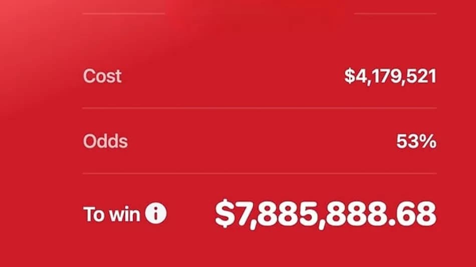 Türkiye-Paraguay Maçı İçin 4,2 Milyon Dolarlık Bahis