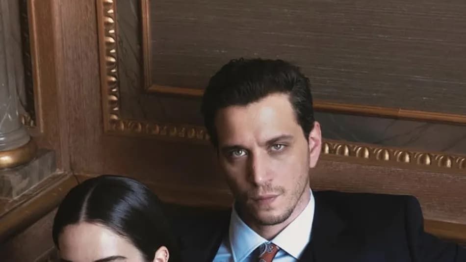 Selahattin Paşalı ve Lara Paşalı hakkında ayrılık iddiaları gündeme geldi