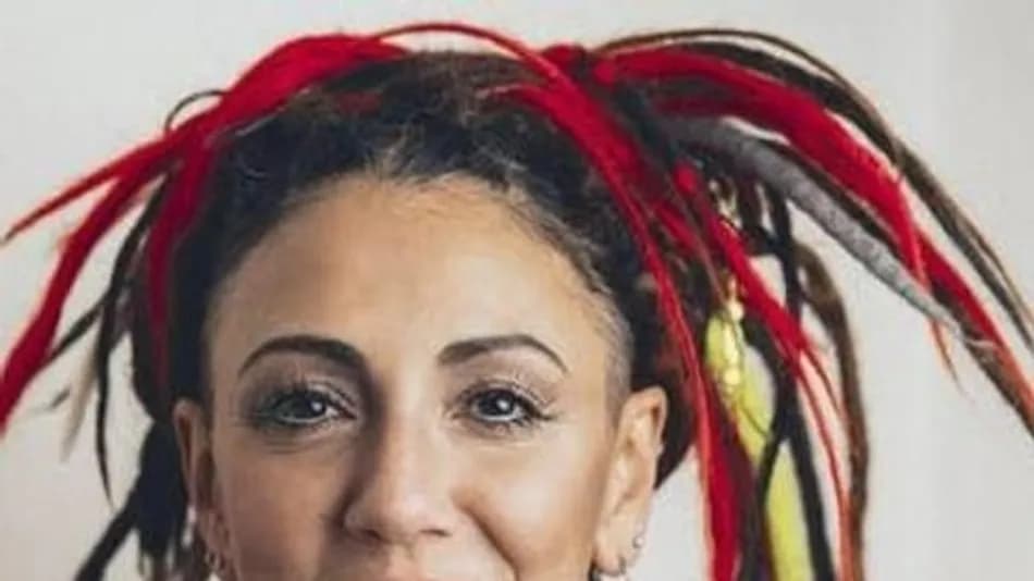 Özlem Tekin yıllar sonra ilk kez görüntülendi