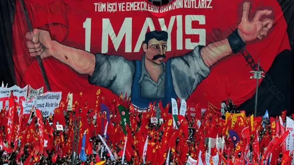 1 Mayıs 2026'da bankalar ve noterler kapalı olacak
