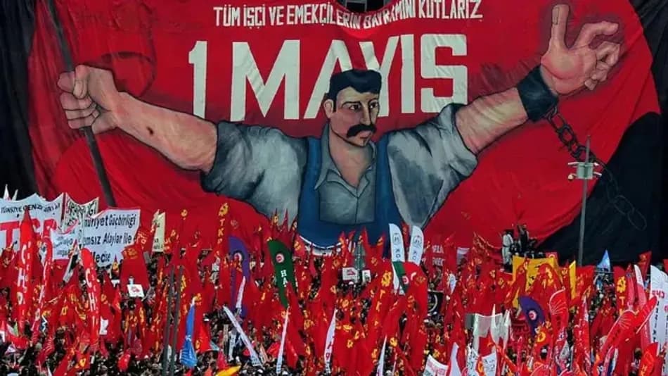 1 Mayıs 2026'da bankalar ve noterler kapalı olacak