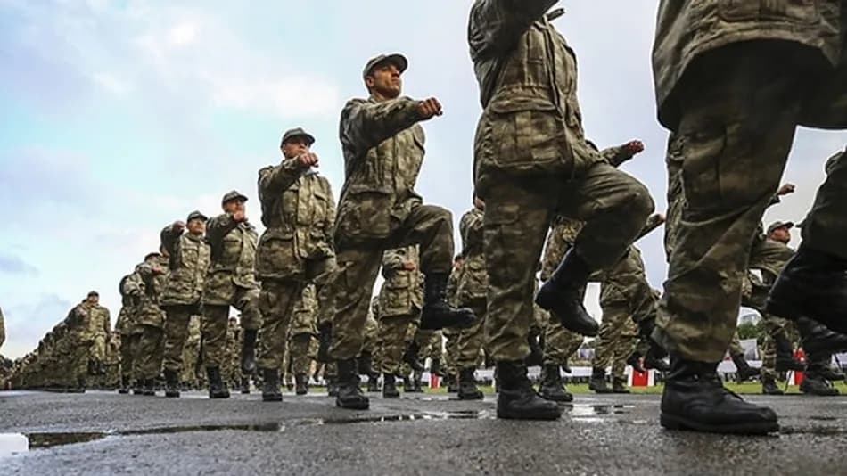 Gurbetçilere askerlik muafiyeti için yeni düzenleme