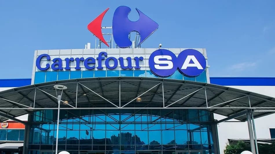 CarrefourSA'nın çoğunluk hisseleri Yeni Mağazacılık A.Ş.'ye devrediliyor