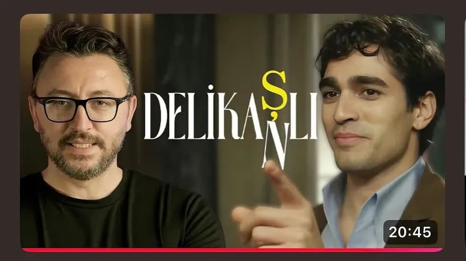 Onur Ünsal'dan Murat Soner'e Mert Ramazan Demir tepkisi