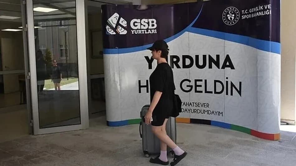 KYK Yurtlarında Ücretsiz Konaklama: Seyahatsever Nedir?