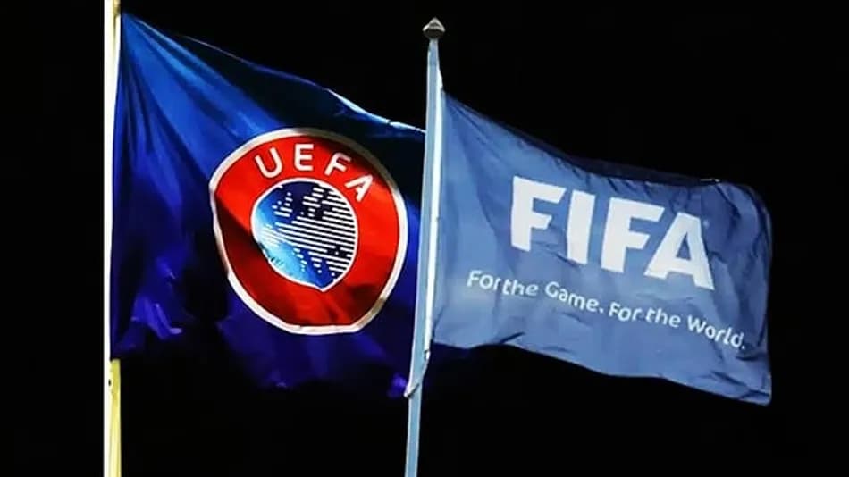 UEFA’dan FIFA’ya Dünya Kupası boykotu tehdidi