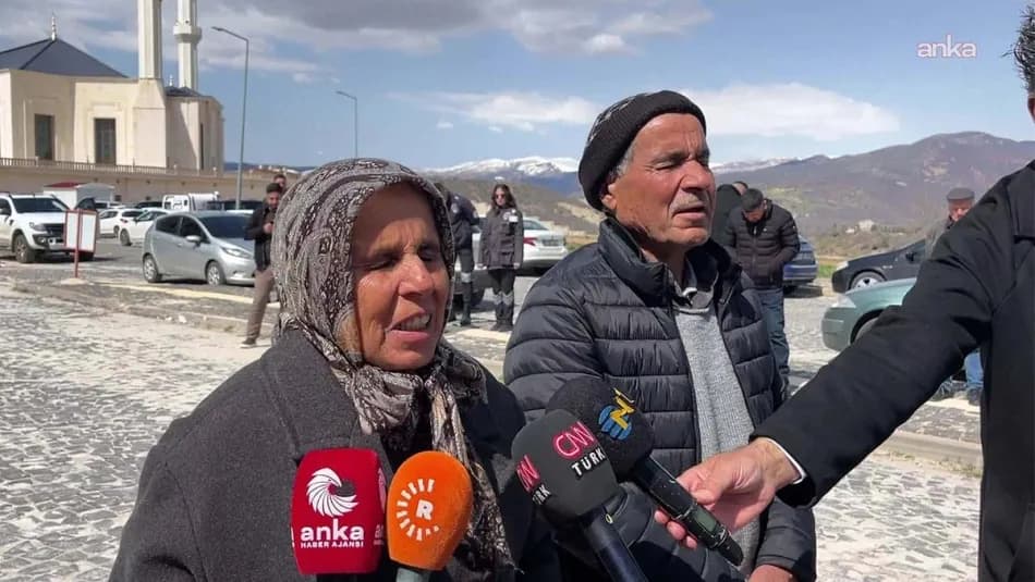 Gülistan Doku soruşturmasında aileden DNA örneği alınacağı bildirildi