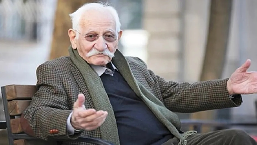 Yabancı Da...