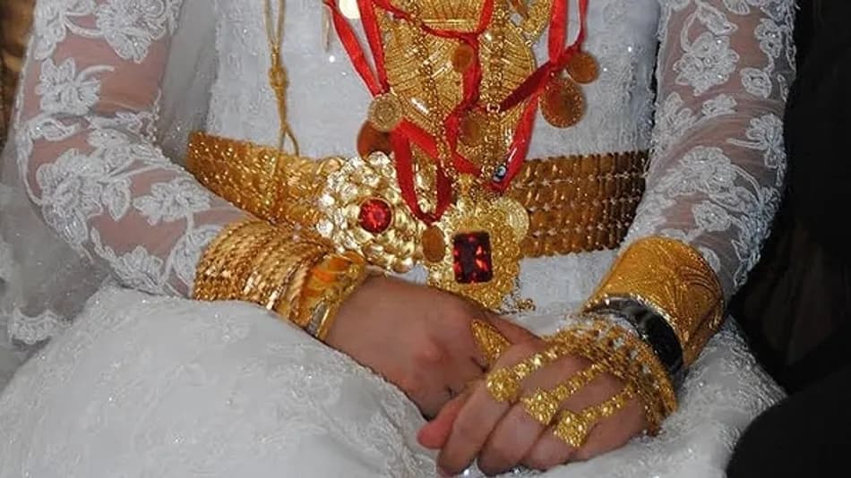 Yargıtay’dan düğün takıları için emsal karar