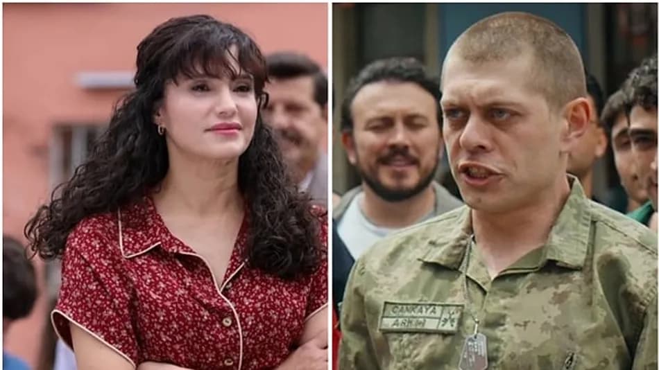 Altı Üstü İstanbul’da Anne Oğul Yaş Farkı Tartışması