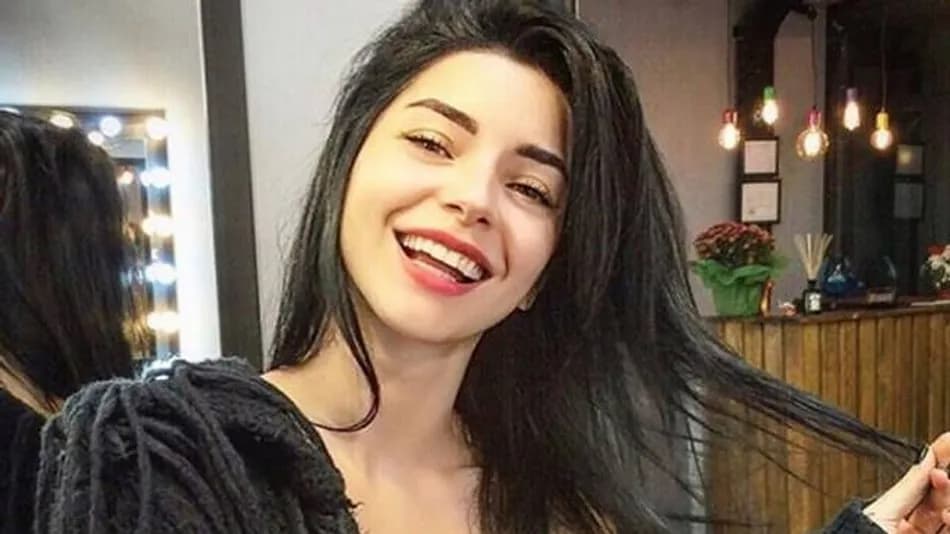 Merve Boluğur'un aşk açıklaması sosyal medyada gündem oldu