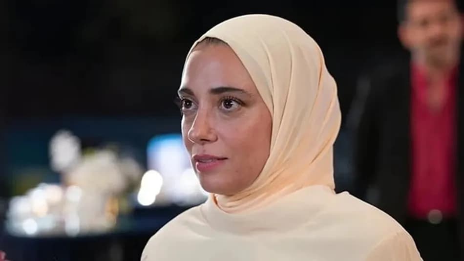 Kızılcık Şerbeti’nde Nursema neden ayrıldı? Ceren Karakoç vedası