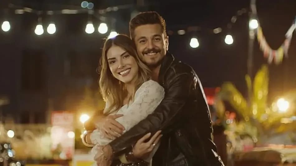 Deniz Baysal ve Barış Yurtçu’nun boşanacağı iddia edildi