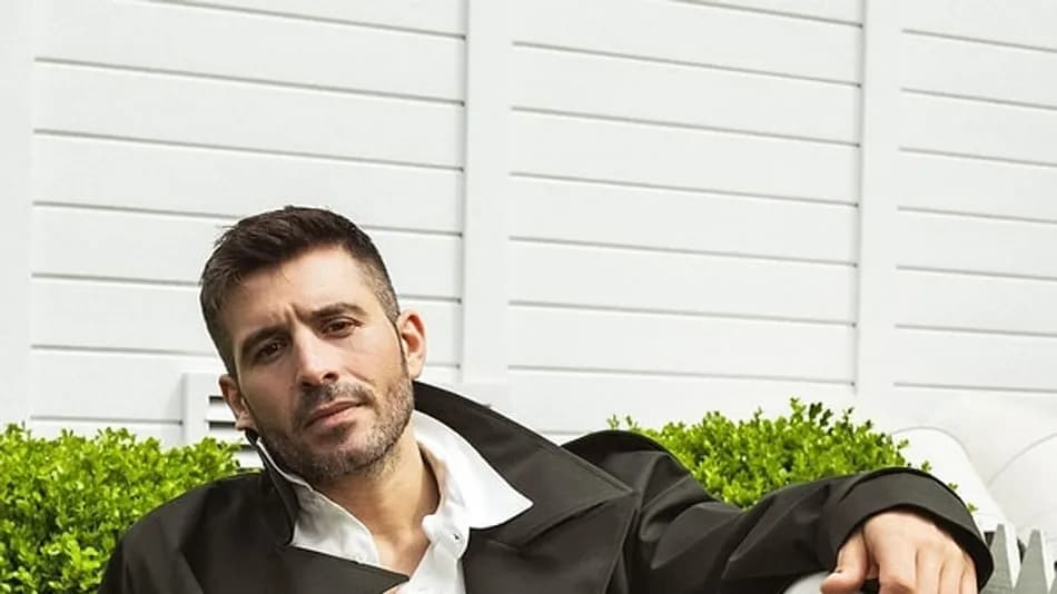Anne Yarısı dizisinin erkek başrolü Cihangir Ceyhan oldu