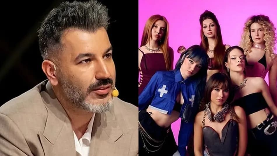 Manifest Grubunun Kurucusu Tolga Akış Gözaltına Alındı