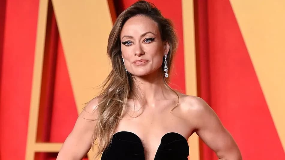Olivia Wilde’ın son görüntüsü sosyal medyada tartışma yarattı