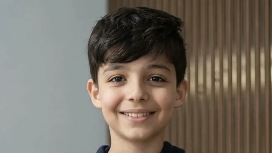 Kahramanmaraş’taki okul saldırısında hayatını kaybeden öğrencinin babası konuştu