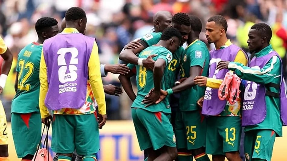 Senegal Milli Takımı’nda Doktor Krizi ve Pape Thiaw Ayrılığı