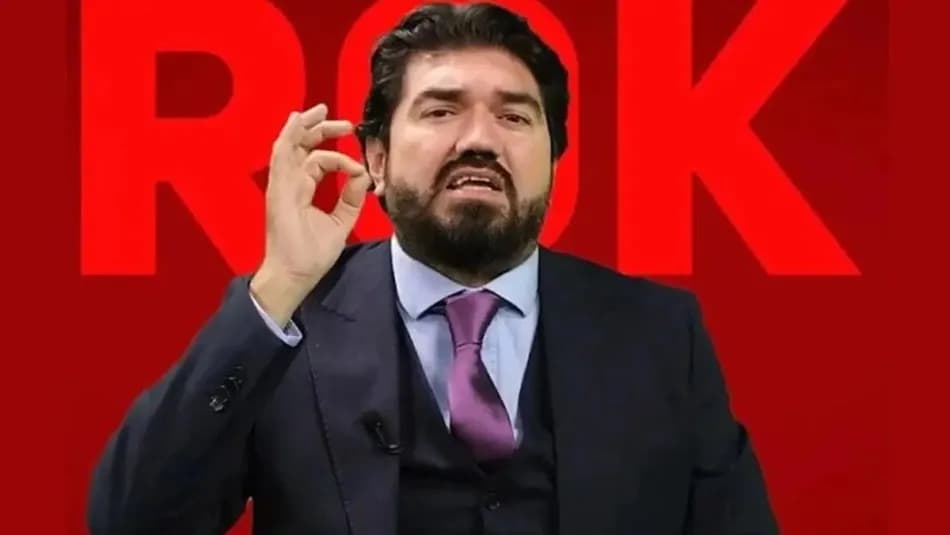 Fatih Altaylı'dan Rasim Ozan Kütahyalı'nın gözaltına alınmasına ilişkin değerlendirme