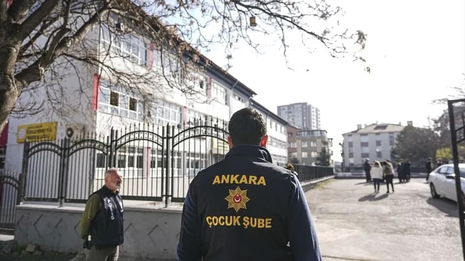 Okullarda güvenlik uygulamalarına ilişkin yeni önlemler gündemde