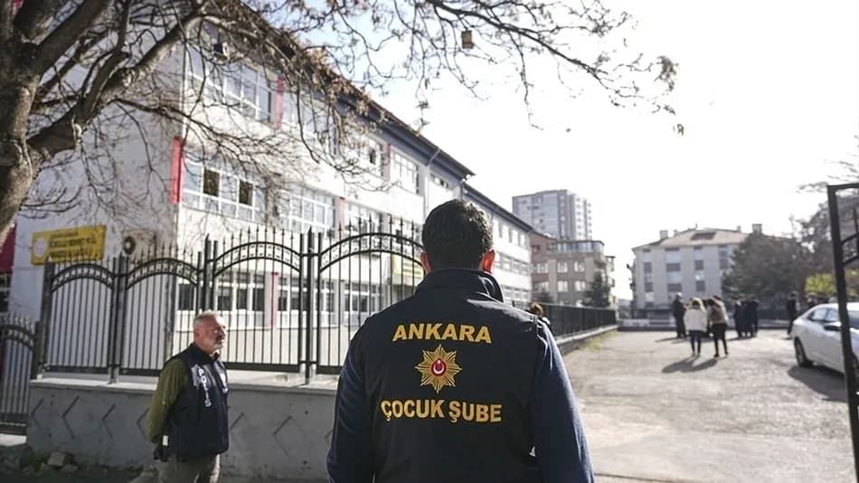 Okullarda güvenlik uygulamalarına ilişkin yeni önlemler gündemde