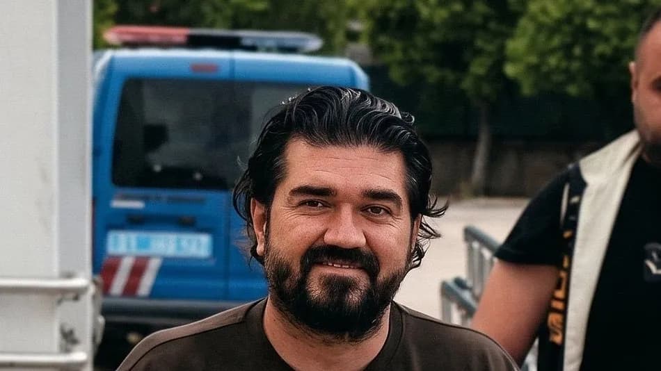 Rasim Ozan Kütahyalı yasa dışı bahis operasyonunda tutuklandı