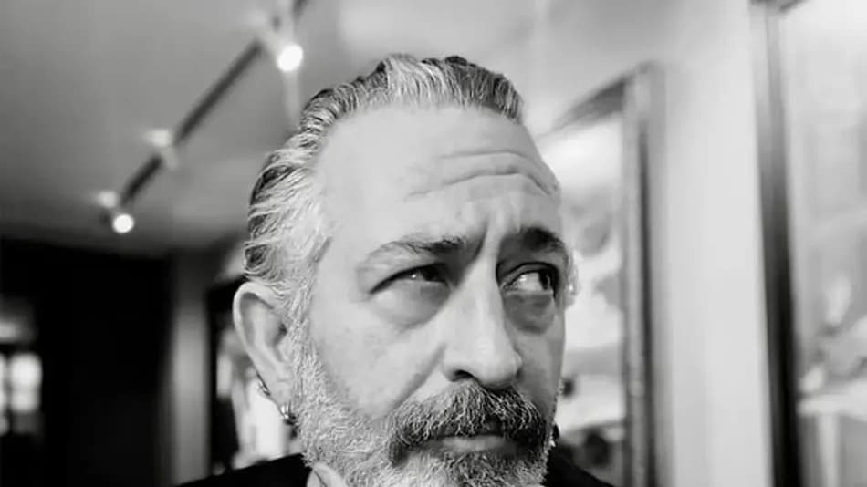 Cem Yılmaz’ın kalp krizi sürecini ilk müdahale doktoru anlattı