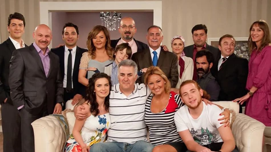 Zeyno Günenç ile Eren Khamis yıllar sonra yeniden bir araya geldi