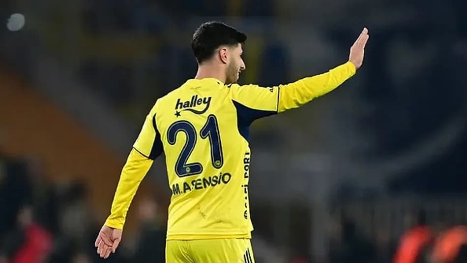 Fenerbahçe’de Asensio Sakatlığı İçin Ameliyat İddiası