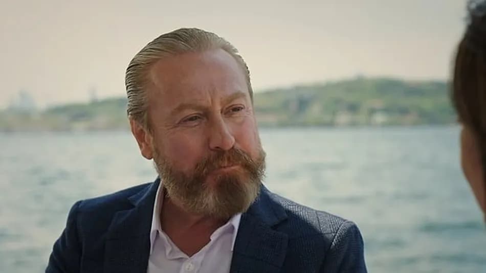 Teşkilat dizisinde bir ayrılık daha: Davut veda ediyor