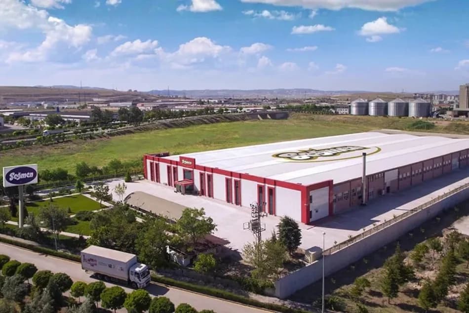Seğmen Kardeşler Gıda’nın yüzde 74,85’lik hissesi 82,49 milyon dolara devrediliyor