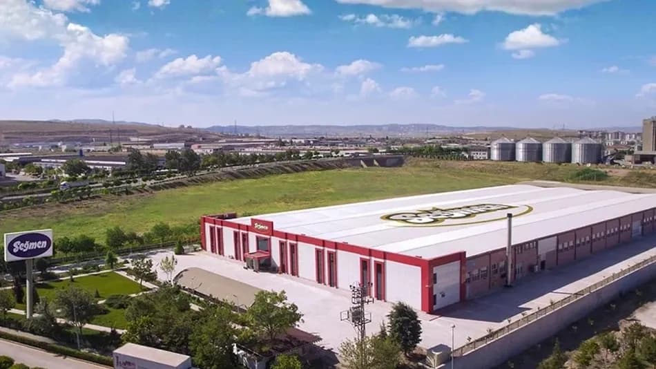 Seğmen Kardeşler Gıda’nın yüzde 74,85’lik hissesi 82,49 milyon dolara devrediliyor