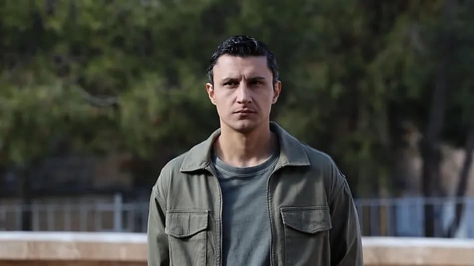 Alper Çankaya’nın yeni dizisi Eve Giden Yol sete çıktı