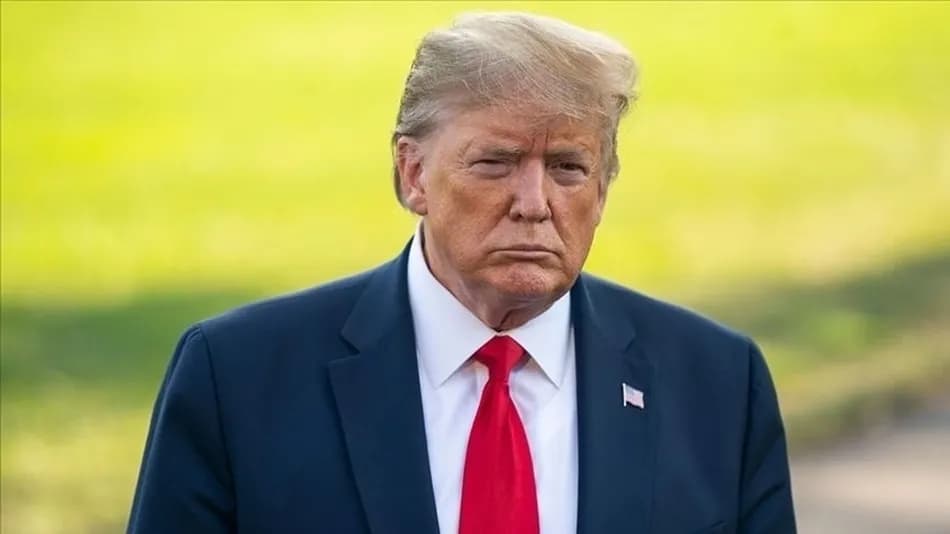 Trump’ın İran tehdidine Tahran’dan Türkiye hesabı üzerinden yanıt geldi