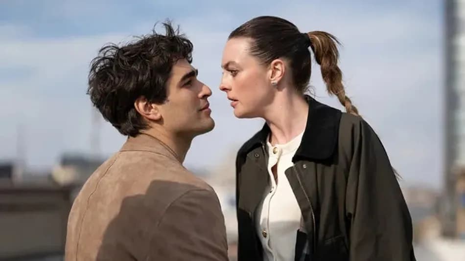 Aslıhan Karalar, Show TV'nin Delikanlı dizisinin kadrosuna katılıyor