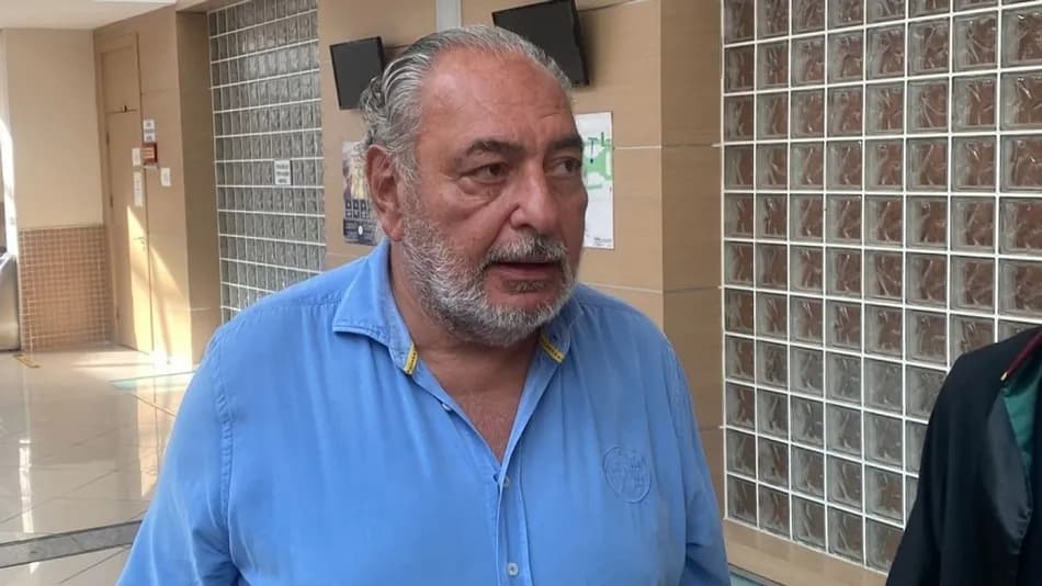 Reha Muhtar yoğun bakıma alındı: Kalp yetmezliği teşhisi