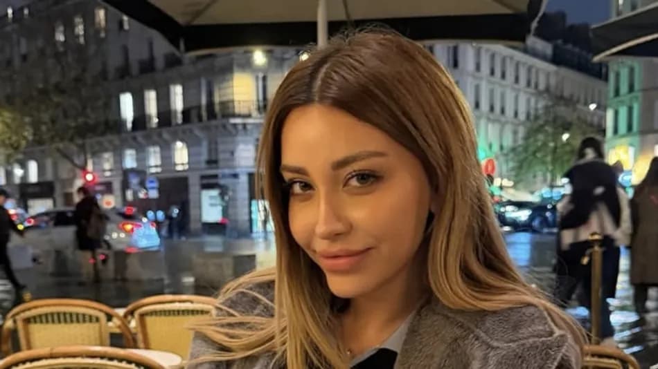 Mika Raun tahliye edildiğini sosyal medya paylaşımıyla duyurdu