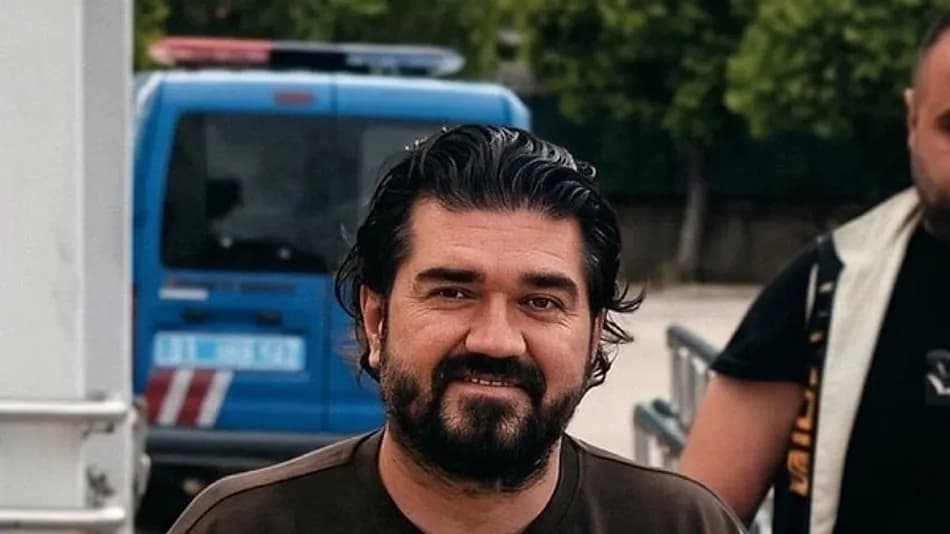 Rasim Ozan Kütahyalı yasa dışı bahis soruşturmasında tahliye edildi
