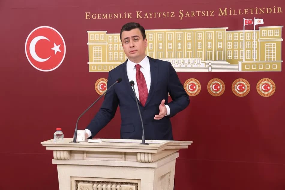 ABB, Osman Gökçek'in su zammı açıklamasına yanıt verdi
