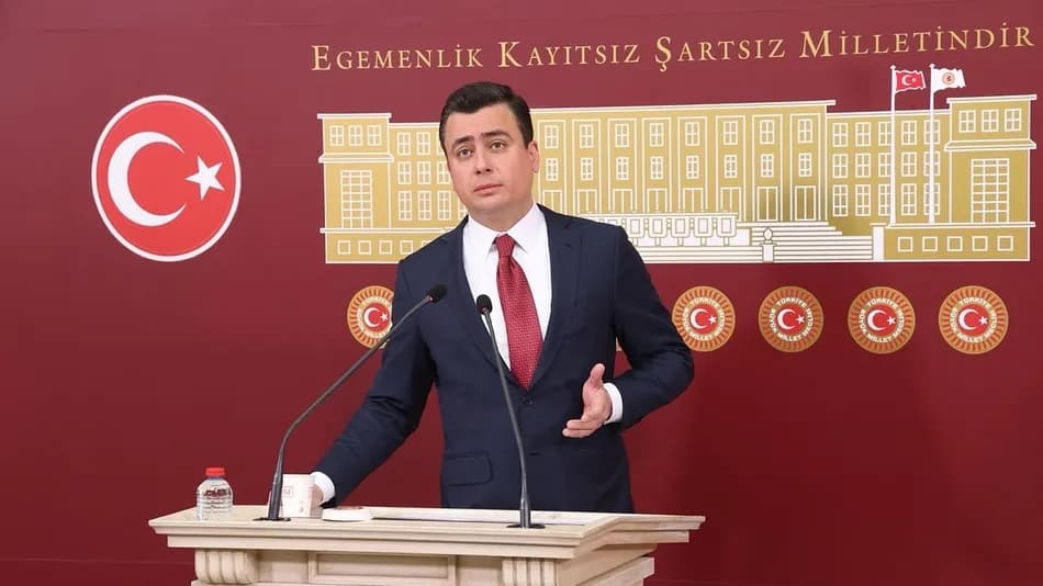 ABB, Osman Gökçek'in su zammı açıklamasına yanıt verdi